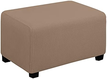 Cushion & Ottoman Covers